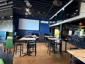 8647 Wurzbach Rd, San Antonio, TX à louer Photo intérieure– Image 2 sur 4