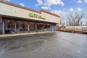 1547 Arthur Kill Rd, Staten Island, NY à louer Photo intérieure– Image 1 sur 5
