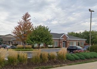 Plus de détails pour 7160 Argus Dr, Rockford, IL - Bureau à louer