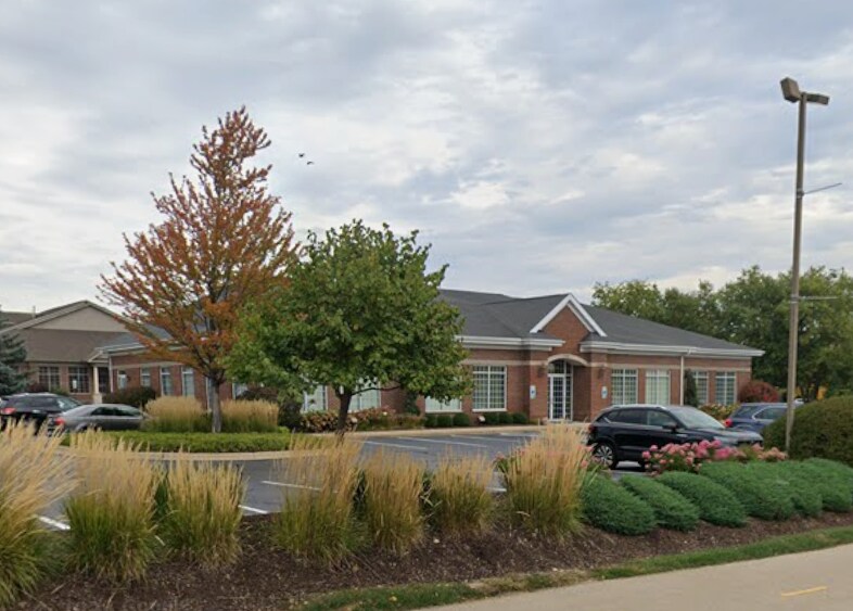 7160 Argus Dr, Rockford, IL à louer Photo de l’immeuble– Image 1 sur 11