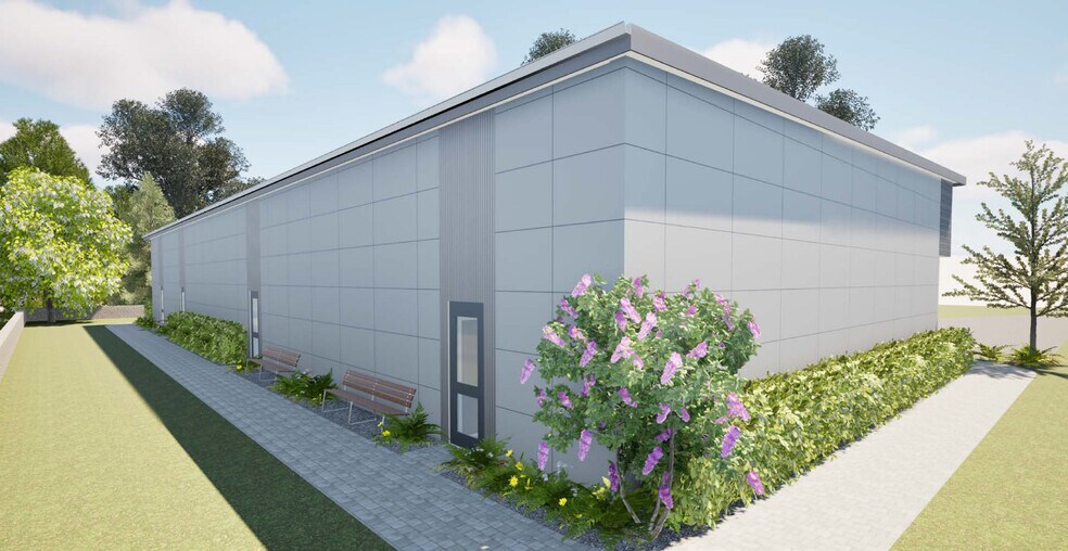 106 Broughton Rd, Bethel Park, PA à louer - Photo de l’immeuble – Image 3 sur 8