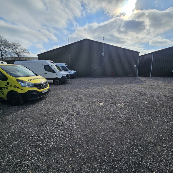 Manor Farm, Chichester à louer - Photo de l’immeuble – Image 3 sur 3