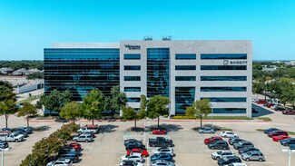 Plus de détails pour 2805 Dallas Pkwy, Plano, TX - Bureau à louer