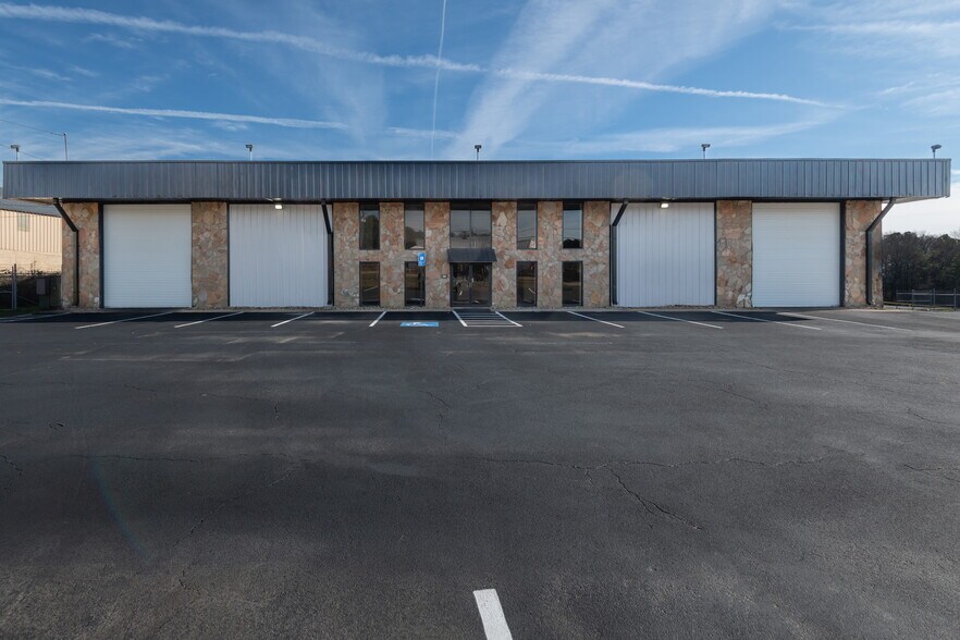 3502 Moreland Ave, Conley, GA à louer - Photo de l’immeuble – Image 2 sur 7