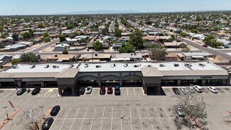 Plus de détails pour N 12426-12452 Dr, Phoenix, AZ - Local commercial à vendre