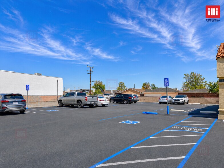 2758-2770 Sepulveda Blvd, Torrance, CA à louer - Photo de l’immeuble – Image 2 sur 5