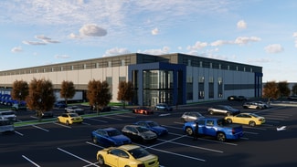 Plus de détails pour 30 Waterview Dr, Shelton, CT - Industriel/Logistique à louer
