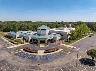 Plus de détails pour 9425 Healthplex Dr, Shreveport, LA - Local commercial à vendre