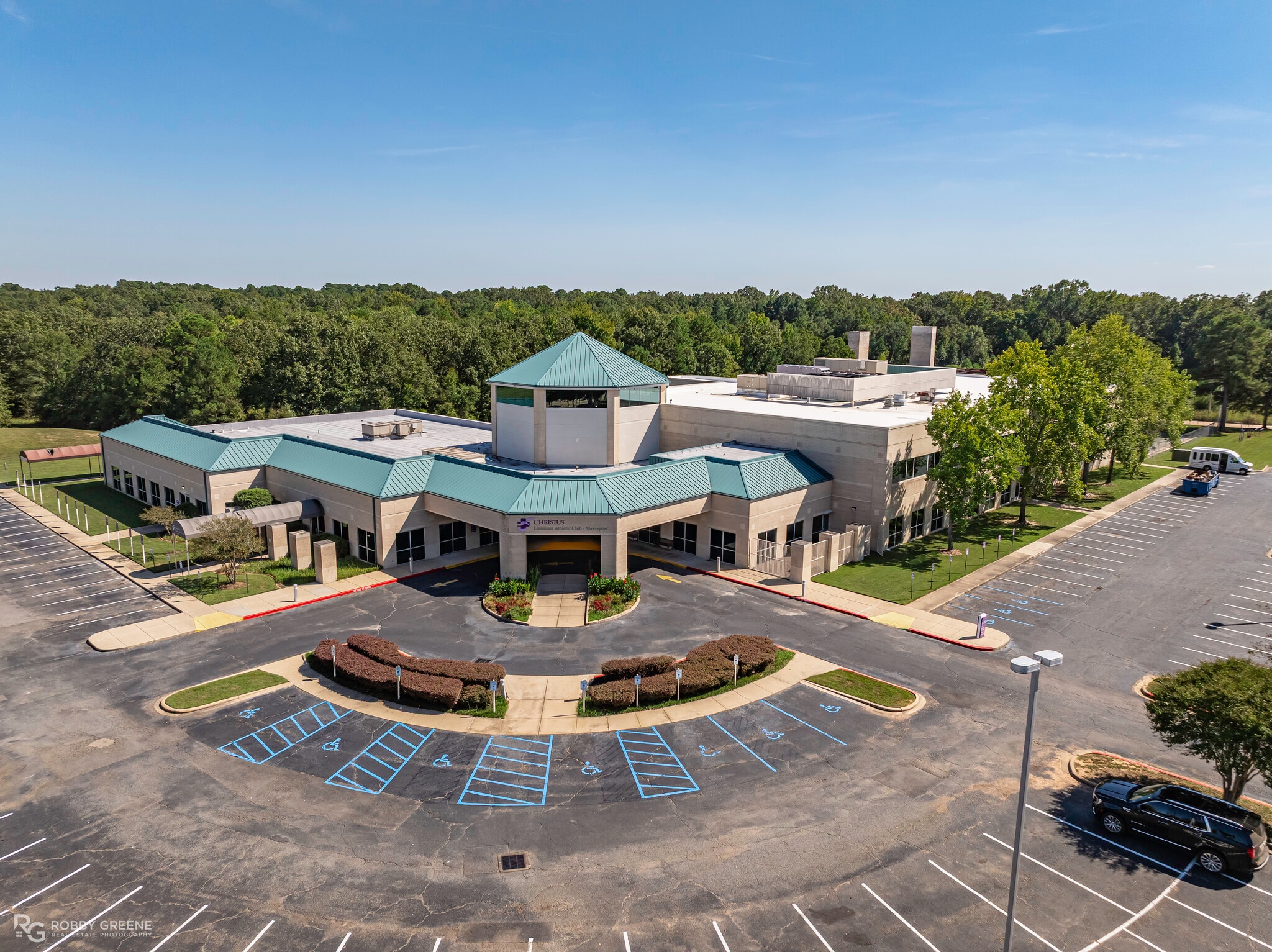 9425 Healthplex Dr, Shreveport, LA à vendre Photo principale– Image 1 sur 18