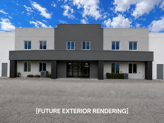 Plus de détails pour 14621 S 800 W, Bluffdale, UT - Industriel/Logistique à vendre