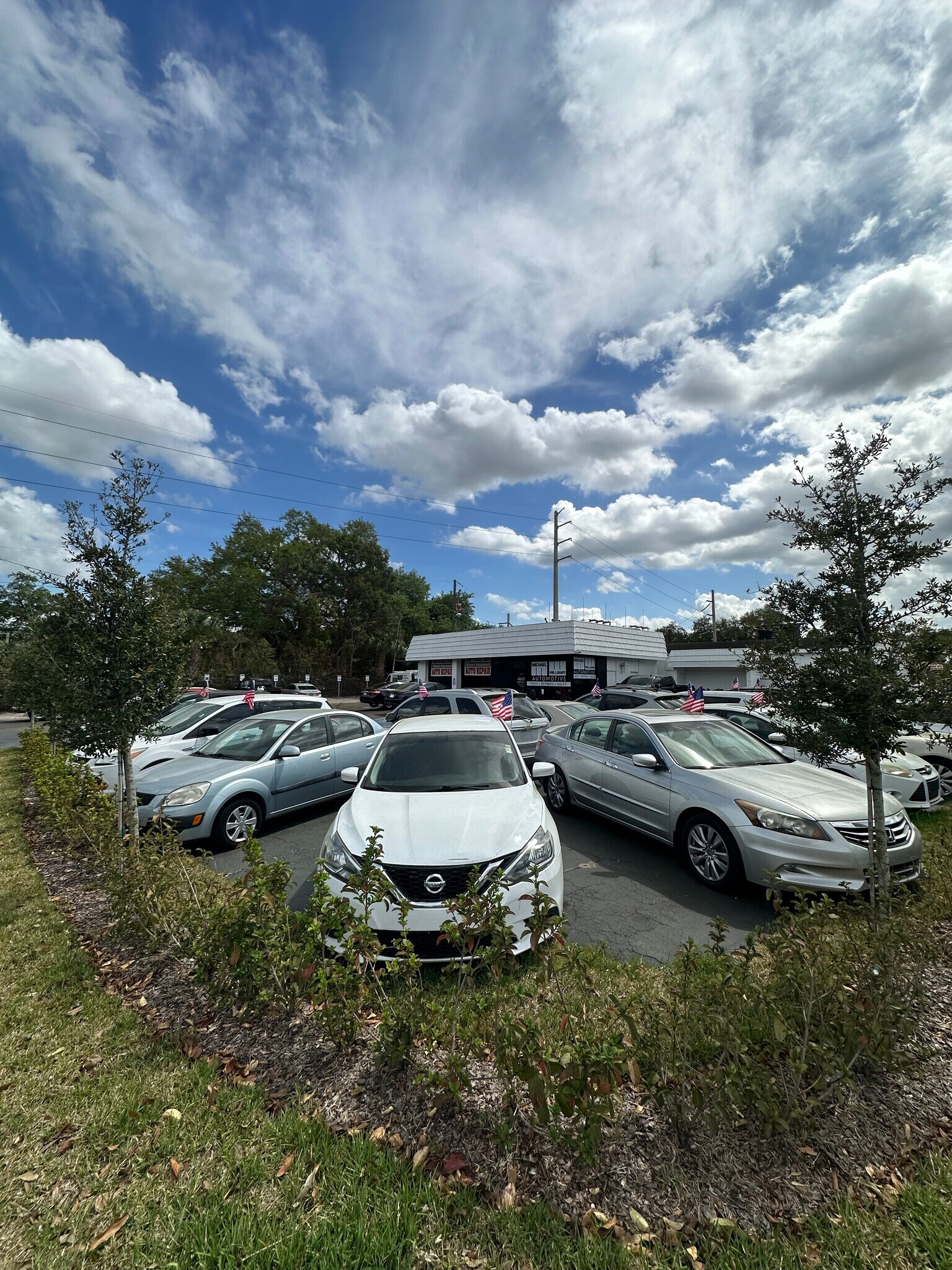 2501 Sanford Ave, Sanford, FL à vendre Photo principale– Image 1 sur 21