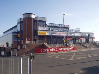 Plus de détails pour Sea Ln, Ingoldmells - Local commercial à louer