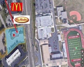 Plus de détails pour 1929 Harshman Rd, Dayton, OH - Local commercial à vendre