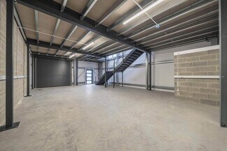 Plus de détails pour Spitfire Way, Ramsgate - Industriel/Logistique à vendre