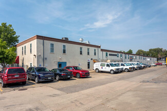Plus de détails pour 5741 Arapahoe Ave, Boulder, CO - Industriel/Logistique à vendre