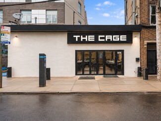 Plus de détails pour 60-59 Myrtle Ave, Flushing, NY - Local commercial à louer
