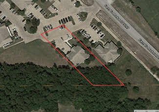 Plus de détails pour 2 Horizon Ct, Heath, TX - Bureau à louer