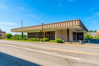 Plus de détails pour 214 Merchant St, Fairmont, WV - Local commercial à vendre