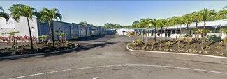 Plus de détails pour 16-180 Mikahala Pl, Keaau, HI - Local d'activités à louer