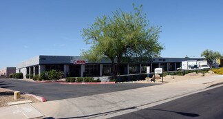 Plus de détails pour 7655 E Redfield Rd, Scottsdale, AZ - Local d'activités à louer