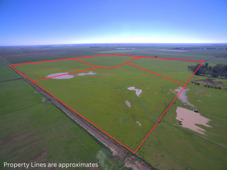 Plus de détails pour Hyde Road, Dixon, CA - Terrain à vendre
