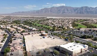 Plus de détails pour 7325 Aliante Pky, North Las Vegas, NV - Local commercial à louer