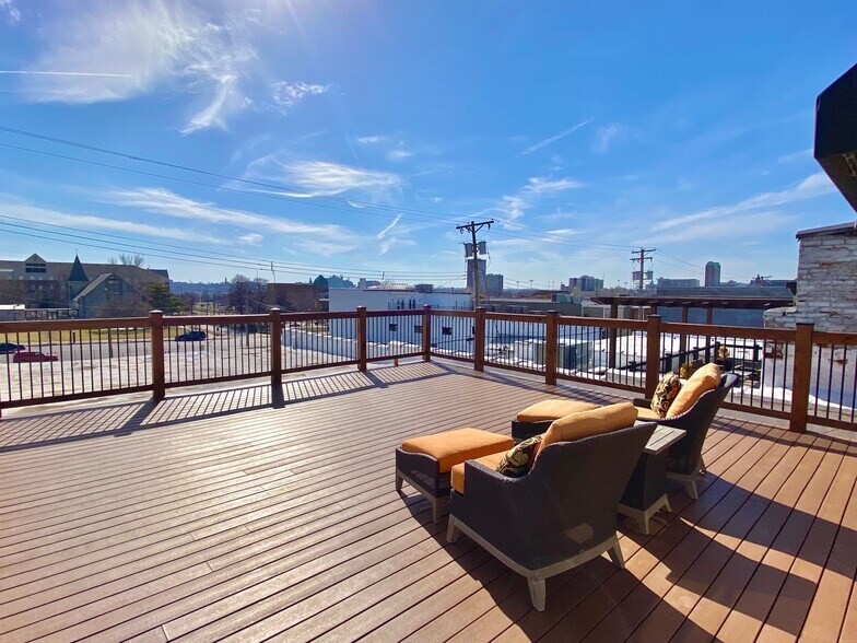 3024 Locust St, Saint Louis, MO à vendre - Photo de l’immeuble – Image 2 sur 27