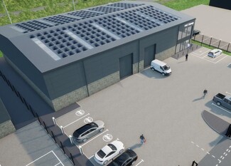 Plus de détails pour Units 2 Bristol Rd, Bridgwater - Industriel/Logistique à louer