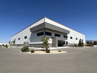 Plus de détails pour 2392 Precision Dr, Minden, NV - Industriel/Logistique à vendre