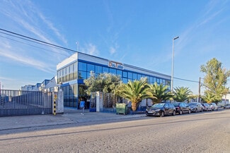 Plus de détails pour Industriel/Logistique à vendre