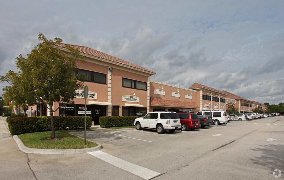 4189-4257 SW High Meadows Ave, Palm City, FL à vendre - Photo principale – Image 1 sur 1