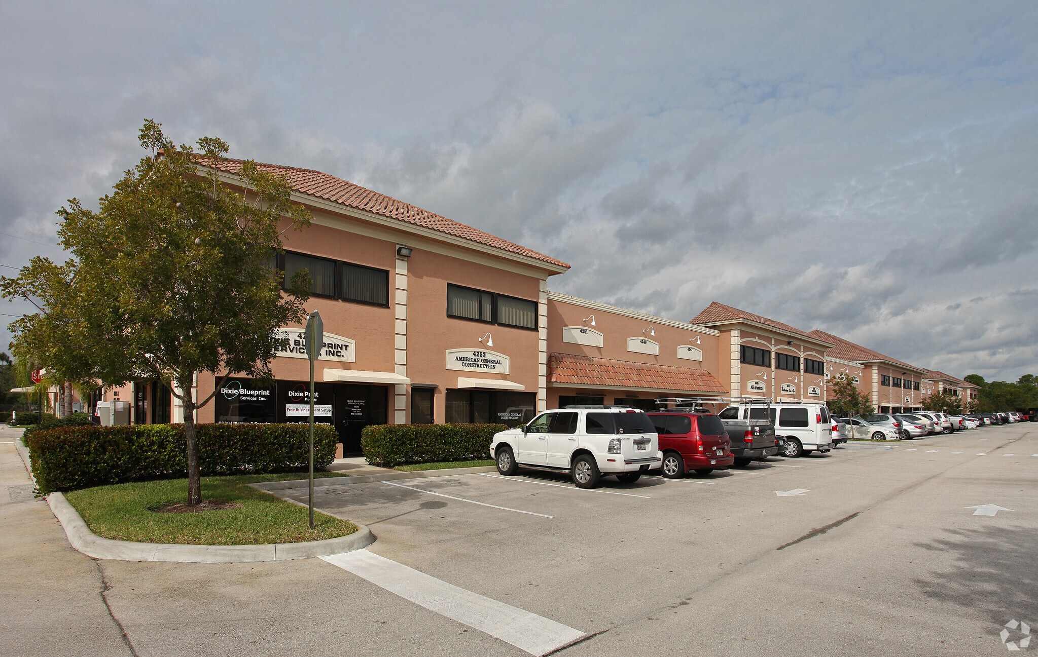 4189-4257 SW High Meadows Ave, Palm City, FL à vendre Photo principale– Image 1 sur 1