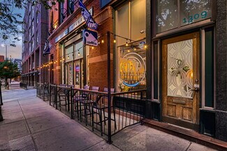 Plus de détails pour 1311 22nd St, Denver, CO - Local commercial à louer