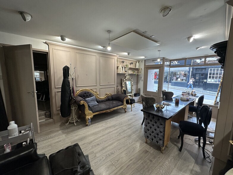 62 Wyle Cop, Shrewsbury à louer - Photo intérieure – Image 3 sur 5