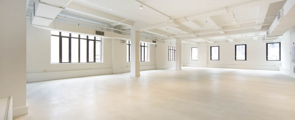 24-26 W 57th St, New York, NY à louer - Photo de l’immeuble – Image 3 sur 11