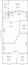2455 E Highway 121, Lewisville, TX à louer Plan d’étage– Image 1 sur 1