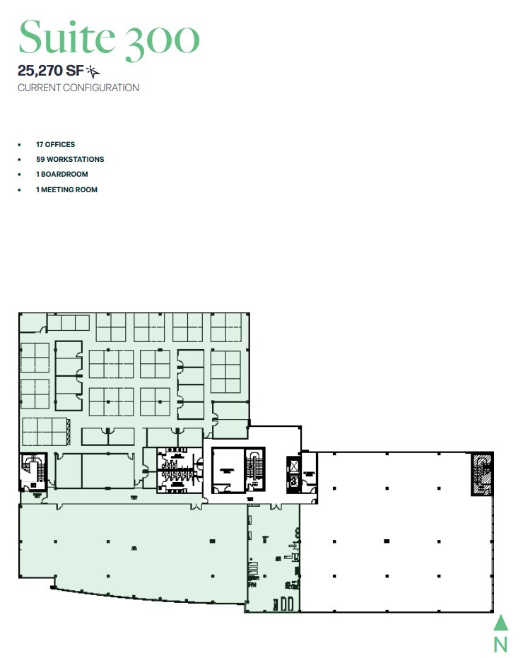 110 Quarry Park Blvd SE, Calgary, AB à louer Plan d’étage– Image 1 sur 1