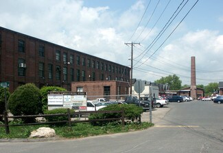 Plus de détails pour 30 Muller Ave, Norwalk, CT - Industriel/Logistique à louer