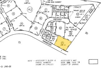 Plus de détails pour 1050 Calle Amanecer, San Clemente, CA - Industriel/Logistique à louer