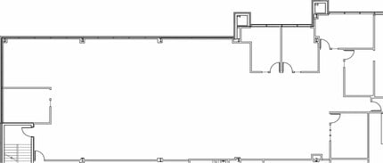 8425 Pulsar Pl, Columbus, OH à louer Plan d’étage– Image 1 sur 1