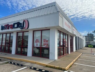 Plus de détails pour 500 Sheldon Rd, Channelview, TX - Local commercial à vendre