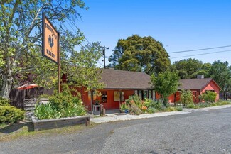 Plus de détails pour 26701 Hwy 128, Yorkville, CA - Local commercial à vendre