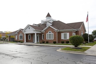 Plus de détails pour 11275 W 143rd St, Orland Park, IL - Local commercial à vendre