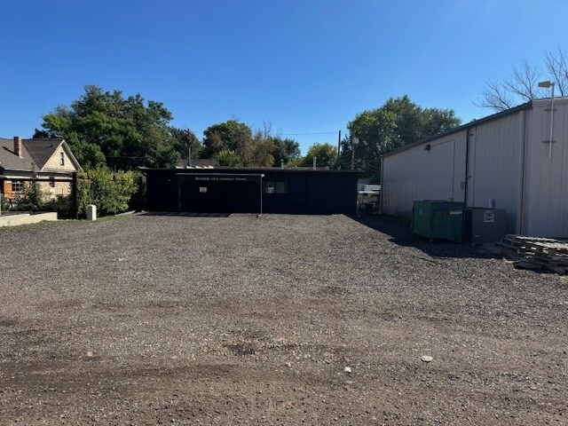 123 S Cleveland Ave, Loveland, CO à vendre - Photo de l’immeuble – Image 3 sur 14