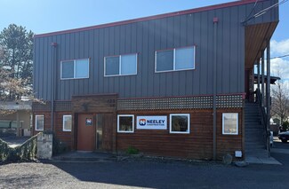 Plus de détails pour 12403 1st Ave S, Seattle, WA - Industriel/Logistique à vendre