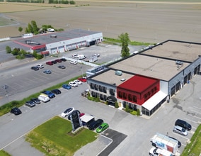 1015 Boul Lionel-Boulet, Varennes, QC à louer Photo intérieure– Image 2 sur 3