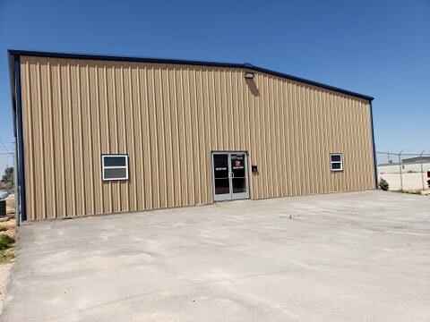 1501 and 1515 E County Rd 139 portefeuille de 2 biens à vendre sur LoopNet.fr - Photo principale – Image 2 sur 2