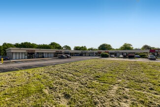 Plus de détails pour 805-845 N Roselle Rd, Schaumburg, IL - Local commercial à louer
