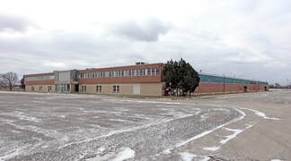 Plus de détails pour 1429 S Fayette St, Washington Court House, OH - Industriel/Logistique à vendre