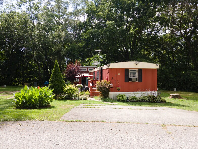 1100 W Locust St, Canton, IL à vendre - Photo de l’immeuble – Image 3 sur 11